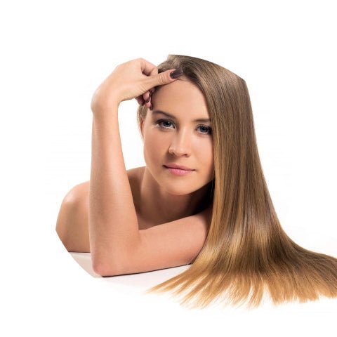 Para o cabelo - Ela e Ela - Cintas Modeladoras