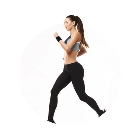 Vida Fitness - Ela e Ela - Cintas Modeladoras
