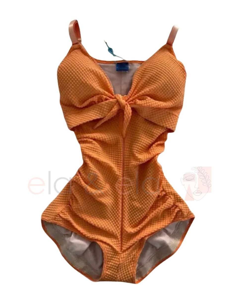 Maiô Modelador Redutor de Medidas Alta Compressão M10X - Ela e Ela - Cintas Modeladoras