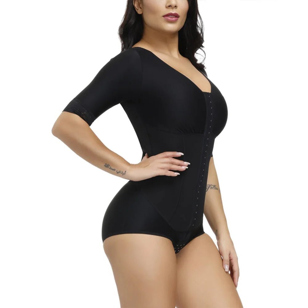 Modeladora Redutora de Medidas Belle - Ela e Ela - Cintas Modeladoras