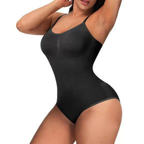 Body Modelador Empina Bumbum ElaSlim - Ela e Ela - Cintas Modeladoras