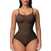 Body Modelador Empina Bumbum ElaSlim - Ela e Ela - Cintas Modeladoras