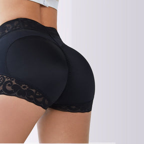 Calcinha Modeladora Cintura Alta Slim - Ela e Ela - Cintas Modeladoras