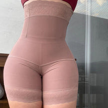 Cinta Modeladora Americana Sem Alça - ModelShaper - Ela e Ela - Cintas Modeladoras