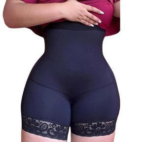 Cinta Modeladora Americana Sem Alça - ModelShaper - Ela e Ela - Cintas Modeladoras