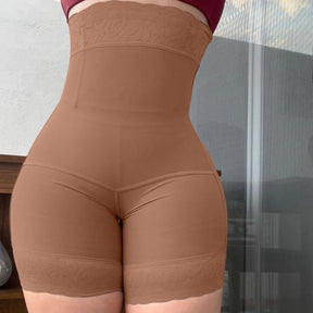 Cinta Modeladora Americana Sem Alça - ModelShaper - Ela e Ela - Cintas Modeladoras