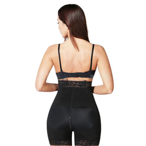 Cinta Modeladora Americana Sem Alça - ModelShaper - Ela e Ela - Cintas Modeladoras