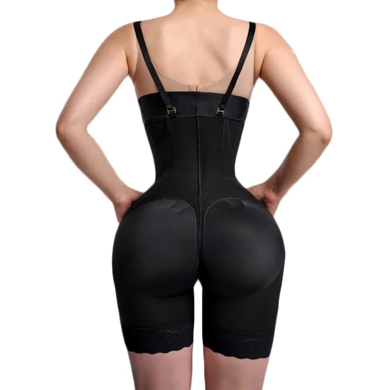 Cinta Modeladora de Alta Compressão Ela Curve Redutora de Medidas - Ela e Ela - Cintas Modeladoras