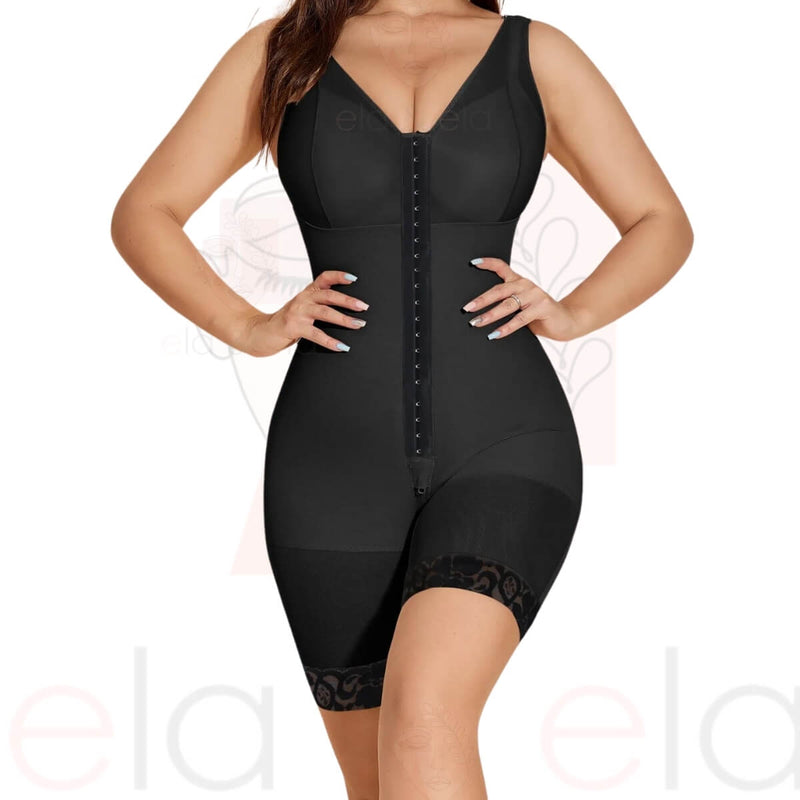 Cinta Modeladora  de Compressão Modern Shaper main image 1