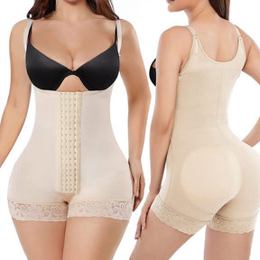 Cinta Modeladora ElaPower com 4 Níveis de Compreesão - Ela e Ela - Cintas Modeladoras