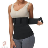Fita Modeladora de Cintura TotalCompress - Ela e Ela - Cintas Modeladoras
