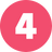 4 NÍVEIS DE COMPRESSÃO