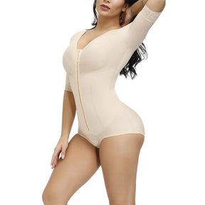 Modeladora Redutora de Medidas Belle - Ela e Ela - Cintas Modeladoras