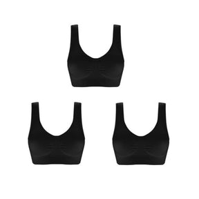 Sutiã Premium RealComfort - Leve 3 Pague 2 - Ela e Ela - Cintas Modeladoras