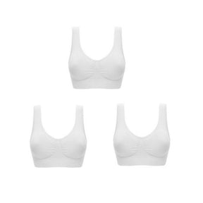 Sutiã Premium RealComfort - Leve 3 Pague 2 - Ela e Ela - Cintas Modeladoras
