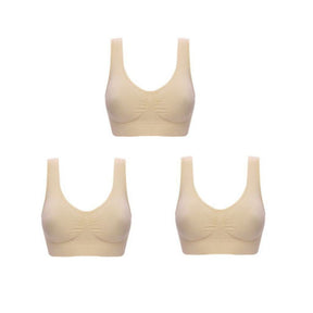 Sutiã Premium RealComfort - Leve 3 Pague 2 - Ela e Ela - Cintas Modeladoras